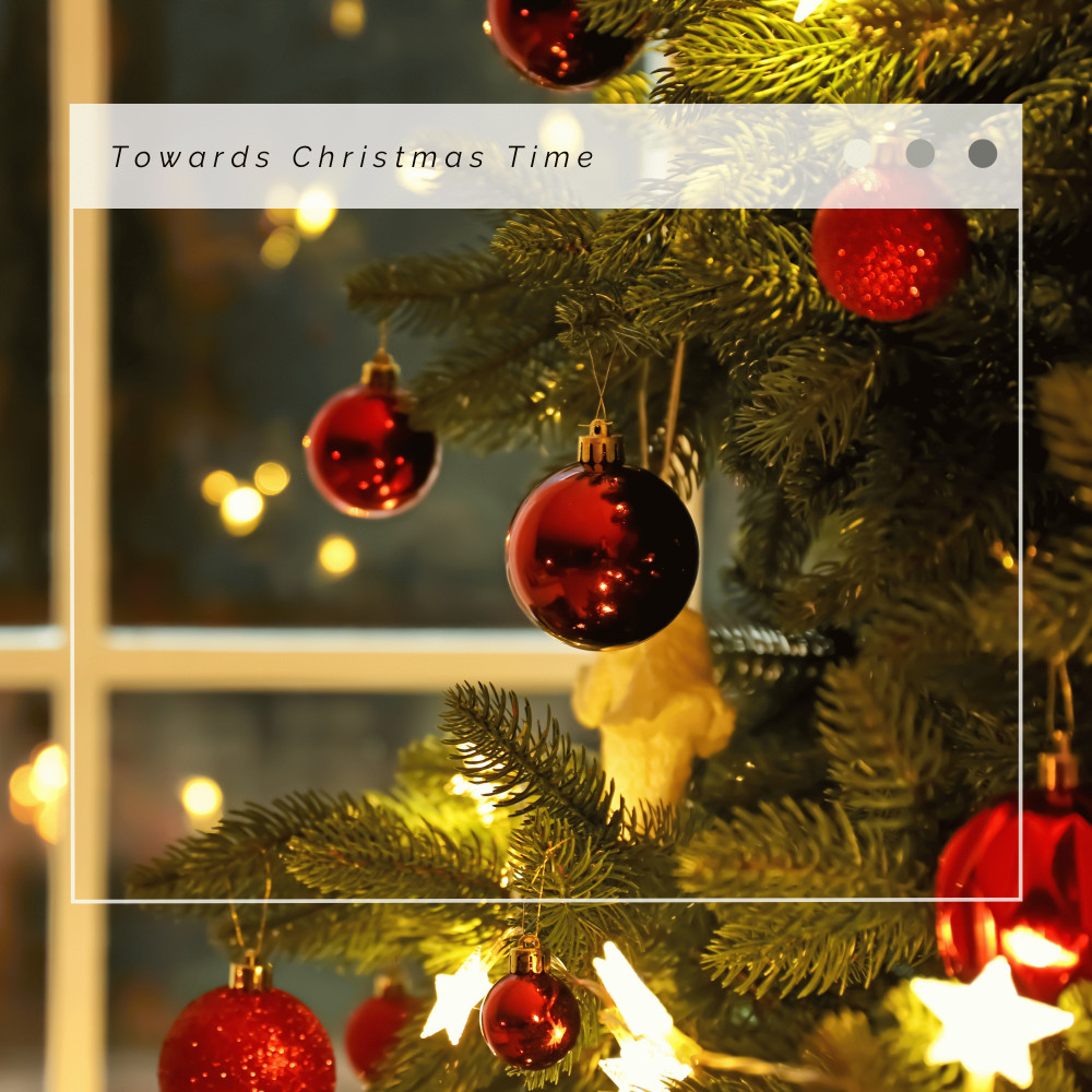 Forever Christmas: Auld Lang Syne