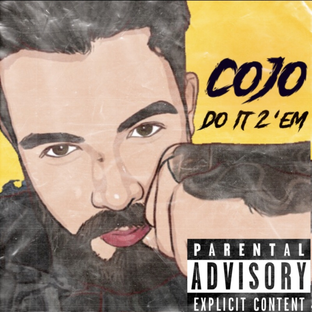 Do it 2 'em (Explicit)