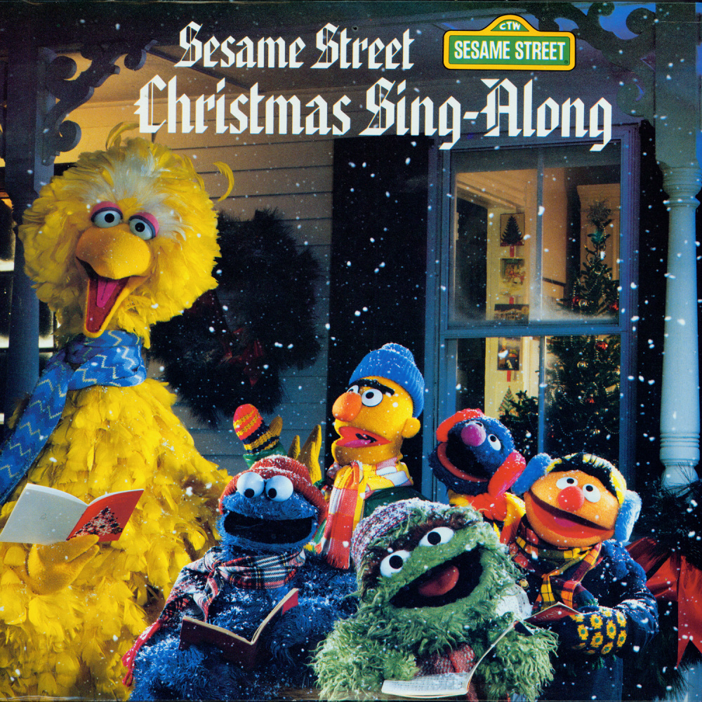 Keep Christmas With You (All Through The Year)
