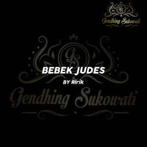 Listen to Bebek Judes song with lyrics from Gendhing Sukowati