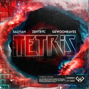 收聽Salvian的Tetris歌詞歌曲