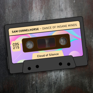 收聽Sam Cornelhorse的Trans歌詞歌曲