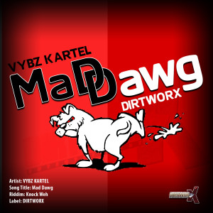 Mad Dawg (Explicit)
