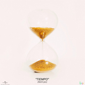 ดาวน์โหลดและฟังเพลง Tiempo พร้อมเนื้อเพลงจาก IVAN$ITO