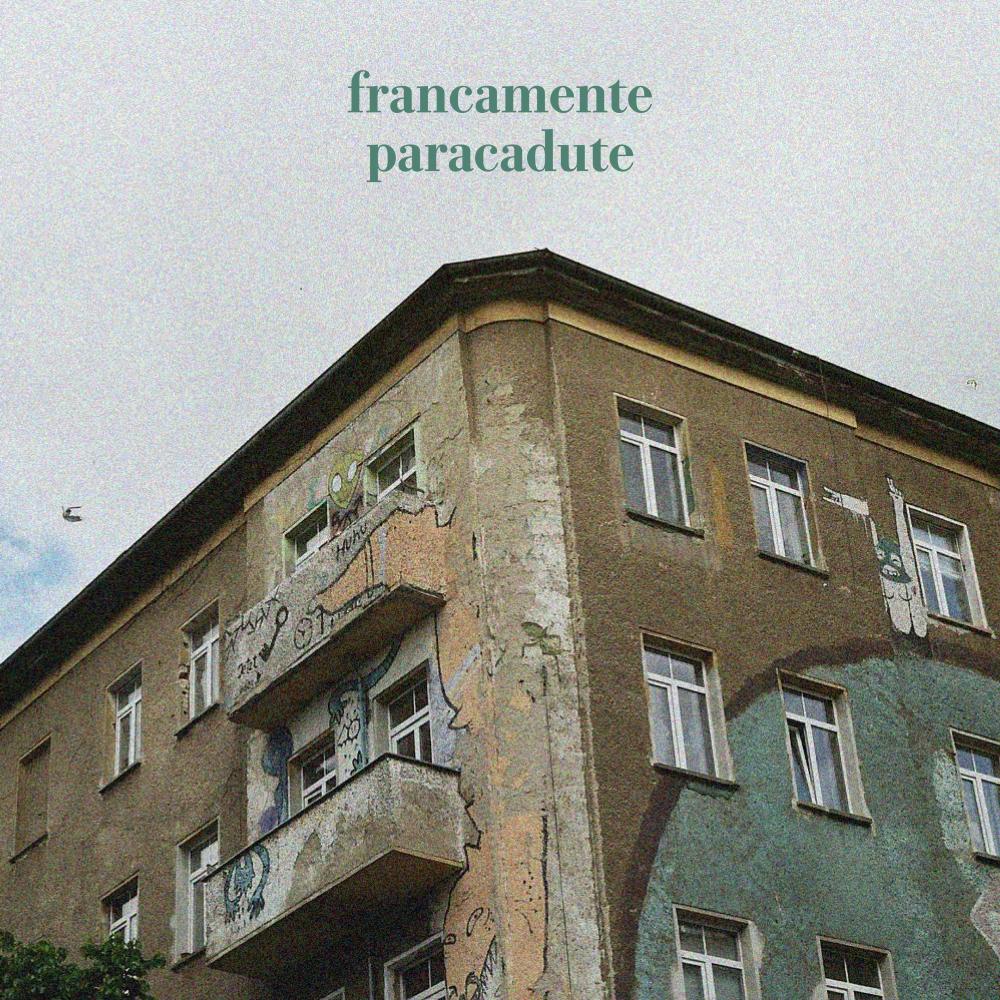Paracadute