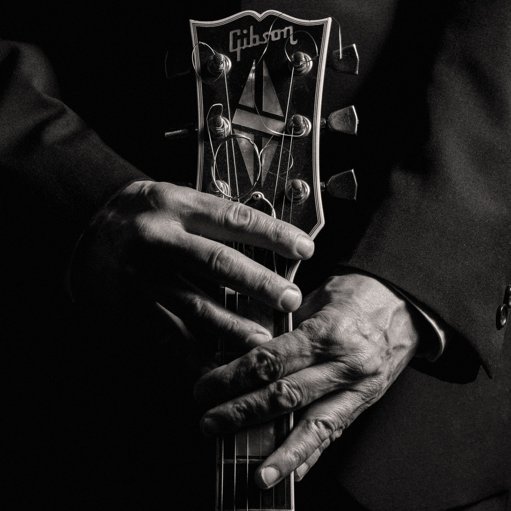 Musica Del Corazon