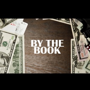 The Purist的專輯By the Book (Explicit)
