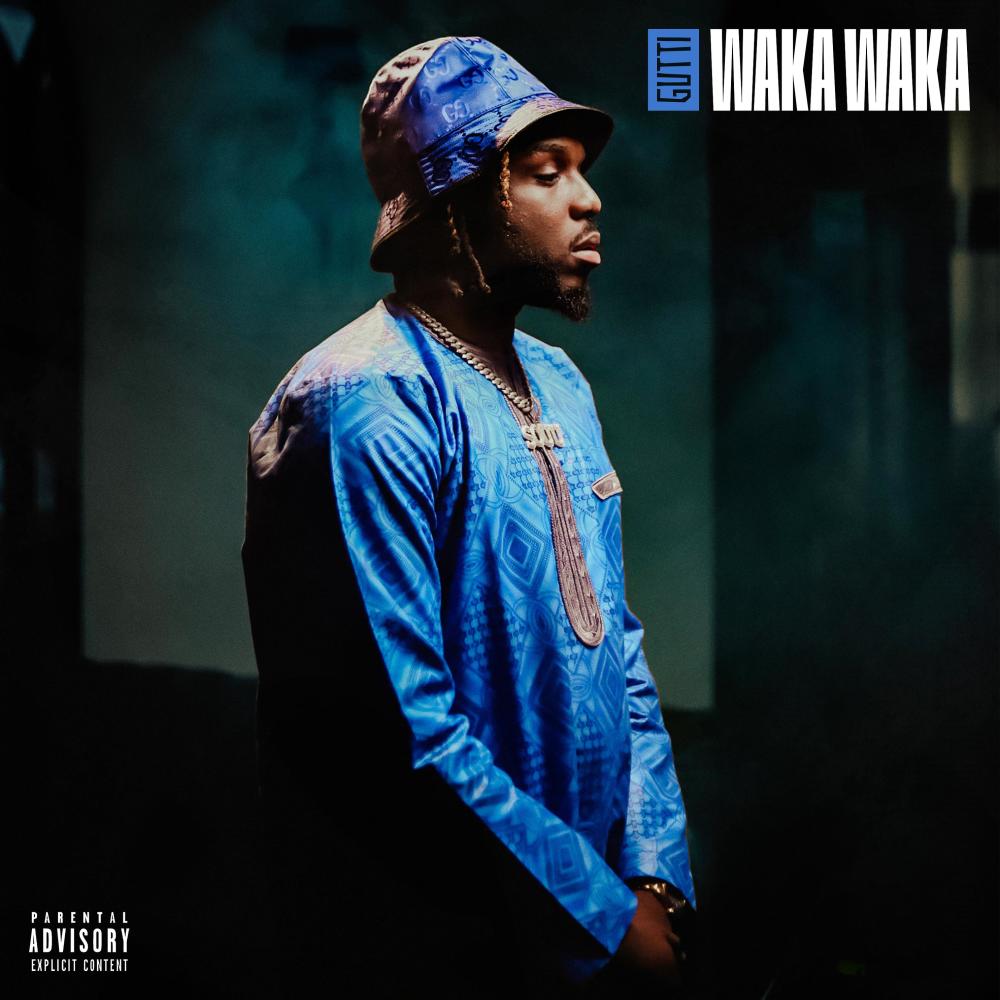 Waka Waka (Explicit)