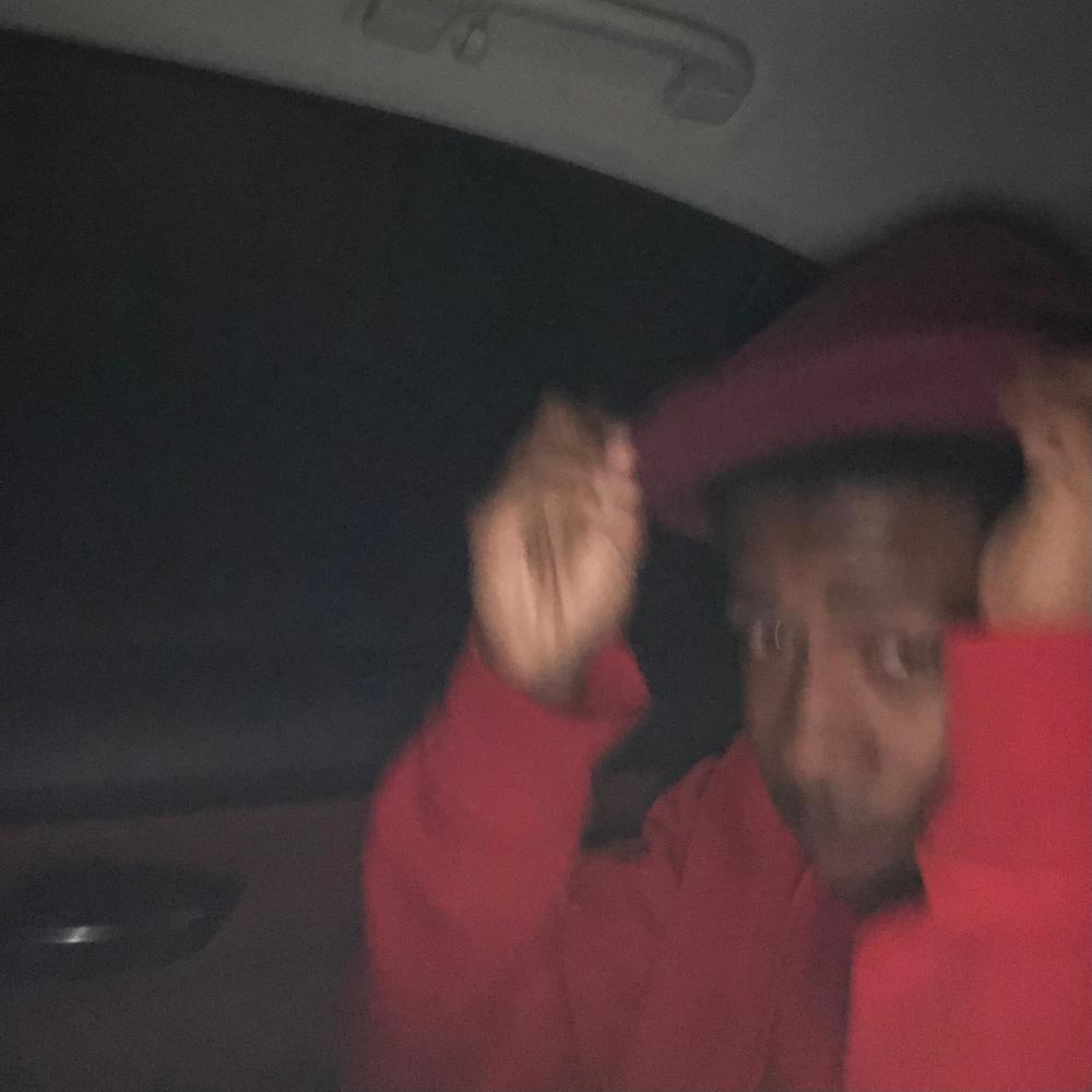 Mad At Me (Explicit)