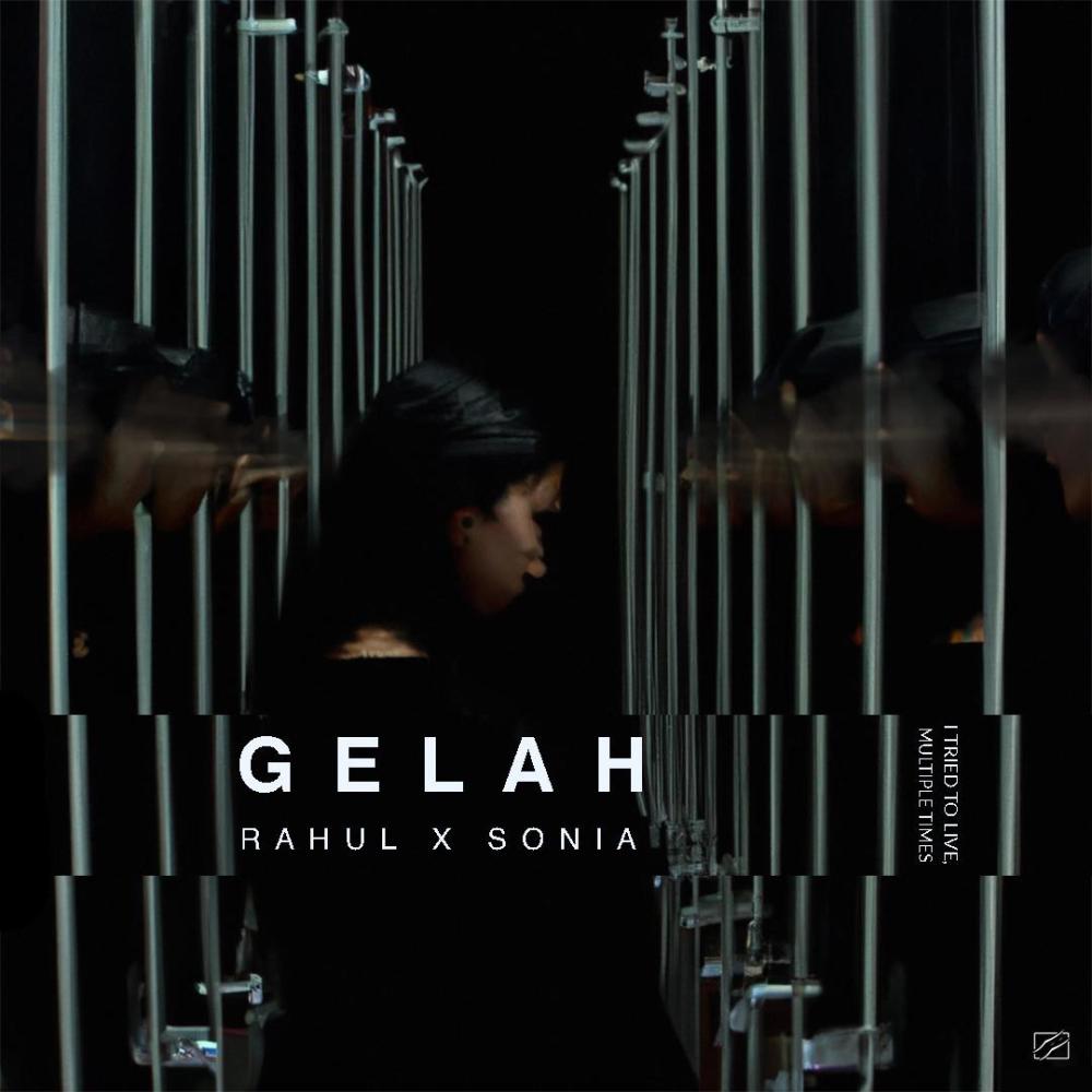 Gelah (feat. Sonia & Siavash Negahban) (Explicit)