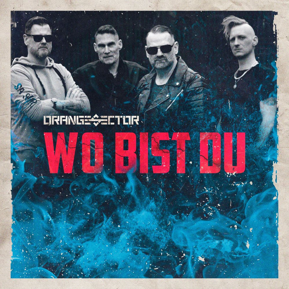 Wo bist Du (Martin Bodewell Remix)