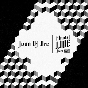 อัลบัม Cha Cha Cha Chakra (Almost Live from Joyful Noise) ศิลปิน Joan Of Arc