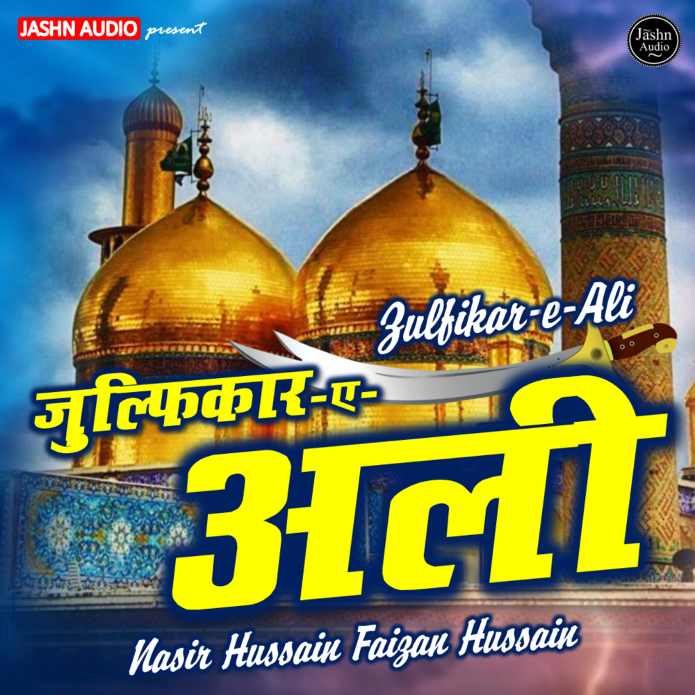 Zulfikar E Ali