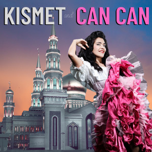 อัลบัม Kismet / Can Can ศิลปิน The London Theatre Company
