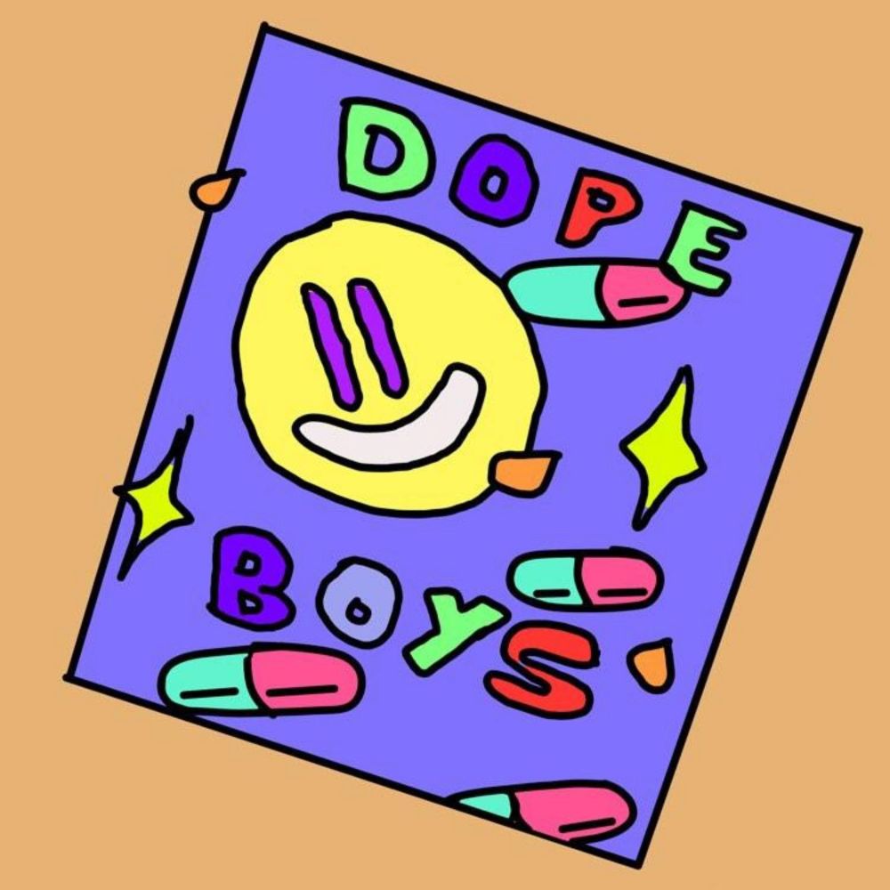 Dope Boyz (Explicit)