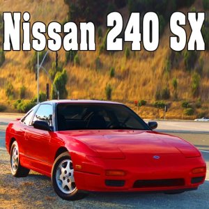收聽Sound Ideas的Nissan 240 Sx Starts & Accelerates Normally to Slow Speed歌詞歌曲
