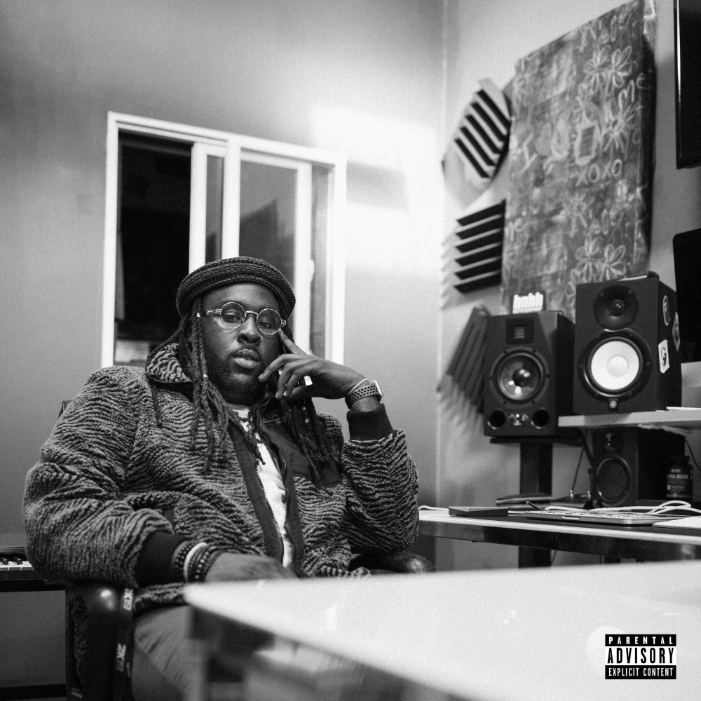 Ventilation, Pt. 4 (Explicit)