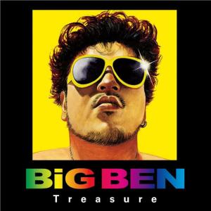 收聽Big Ben的Tresure -Intro歌詞歌曲