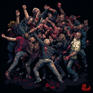 ดาวน์โหลดและฟังเพลง Moshpit พร้อมเนื้อเพลงจาก Lex Ledu