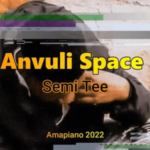 Semi Tee的专辑Anvuli Space
