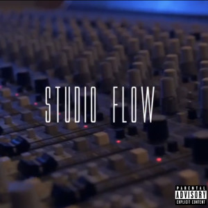 Album Studio Flow (Explicit) from Bericcus