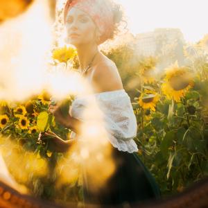 Listen to Jinx Me (In the Summertime) [feat. Sinful] song with lyrics from Kylee Witmer