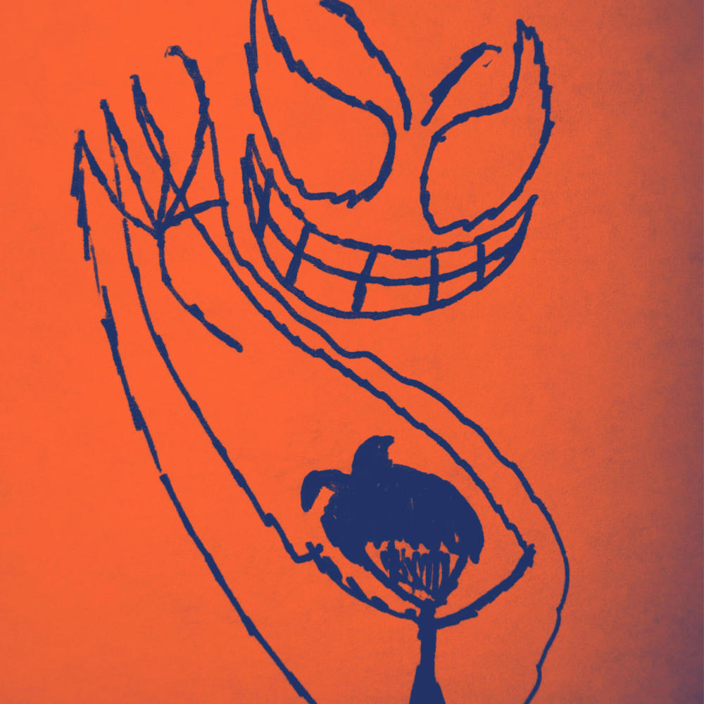evil (Explicit)