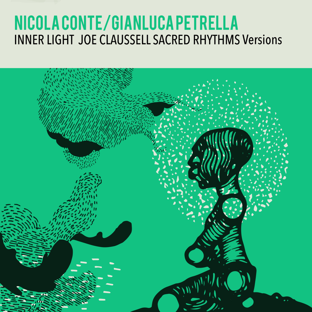 Inner Light Joaquin Joe Claussell Sacred Rhythm (Cosmic Arts Version)
