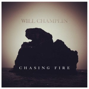 Album Chasing Fire from Will Champlin
