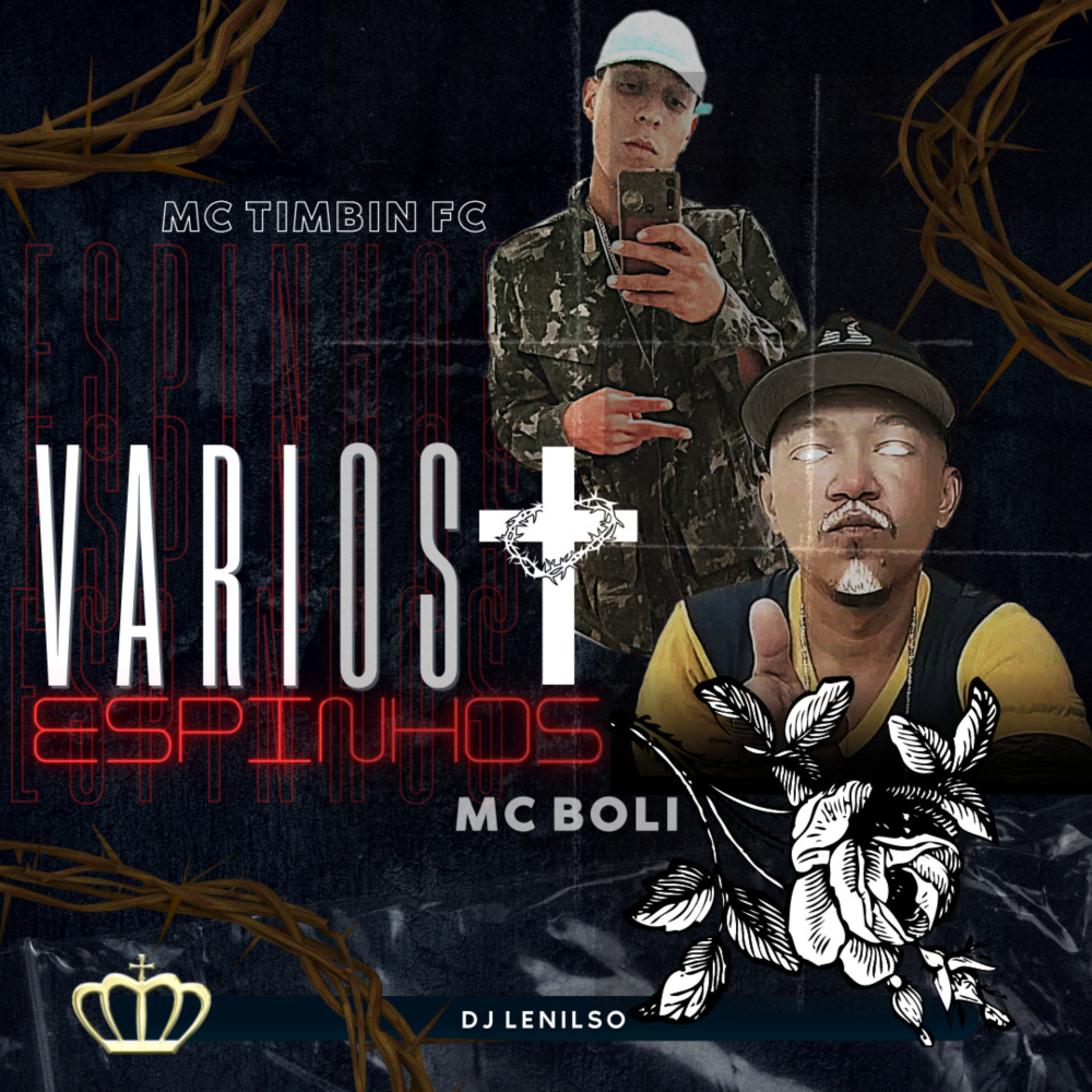Vários Espinhos
