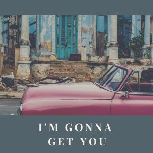 Bing Crosby的專輯I'm Gonna Get You