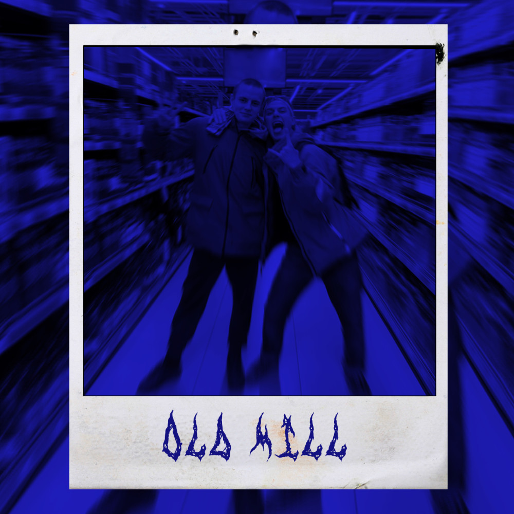 Old Mill (Explicit)
