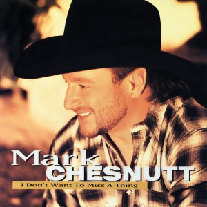 ดาวน์โหลดและฟังเพลง I Don't Want To Miss A Thing พร้อมเนื้อเพลงจาก Mark Chesnutt