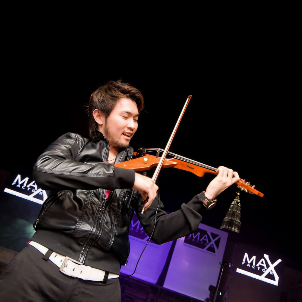 Dennis Lau