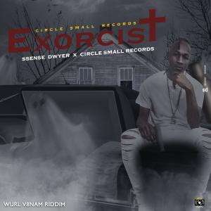 Listen to Exorcist (Explicit) song with lyrics from Ssense Dwyer