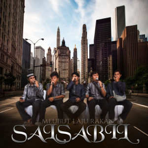 收听Salsabil的Meubut Laju Rakan歌词歌曲