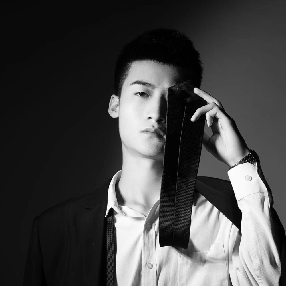 MC浪子楚阳