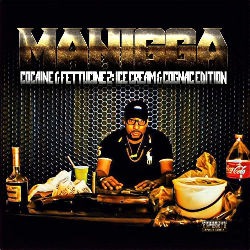 Catch & Release (feat. Surfa Solo) (Explicit)