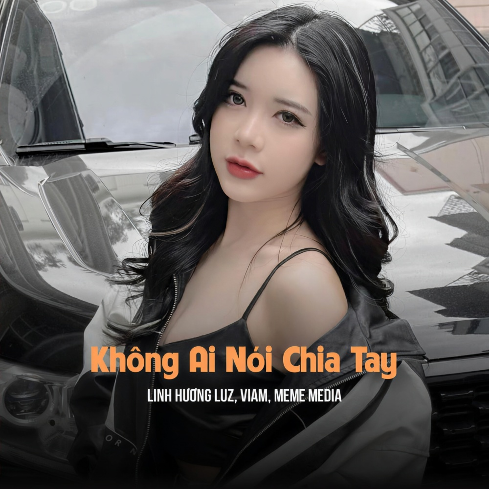 Không Ai Nói Chia Tay (QZ Remix)