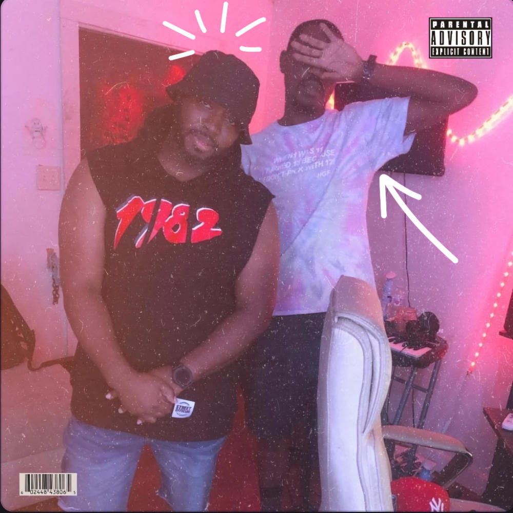 Live 4 Me (feat. Mastad0n) (Live|Explicit)