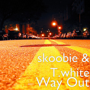 Skoobie的專輯Way Out (Explicit)
