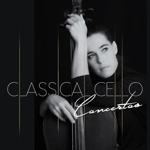 Cello Concerto No. 1 in A Minor, Op. 33: I. Allegro non troppo