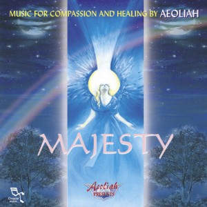 ดาวน์โหลดและฟังเพลง Majesty พร้อมเนื้อเพลงจาก Aeoliah