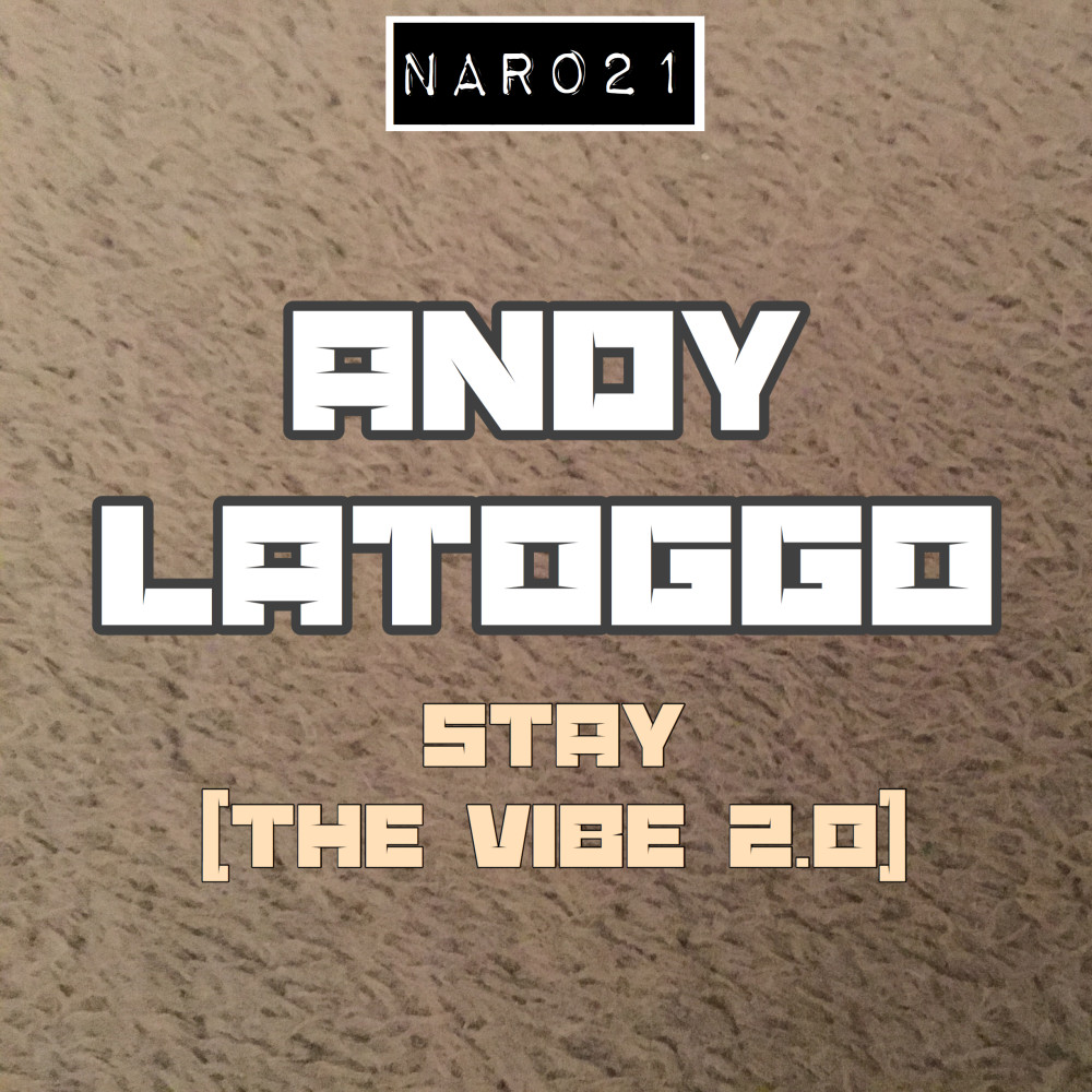 Stay (The Vibe 2.0) (Radio Edit)