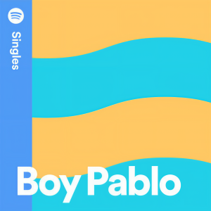 Spotify Singles