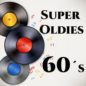 Album Super Oldies 60's oleh Varios Artistas