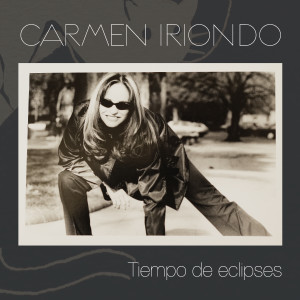 收聽Carmen Iriondo的The Man I Love歌詞歌曲