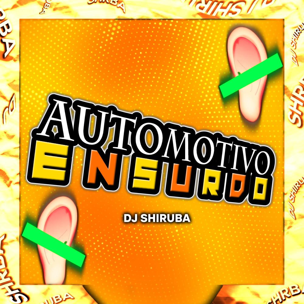 Automotivo Ensurdo (feat. Mc Jhey & Mc Dekazin) (Explicit)