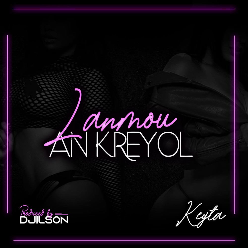 Lanmou an Kreyol
