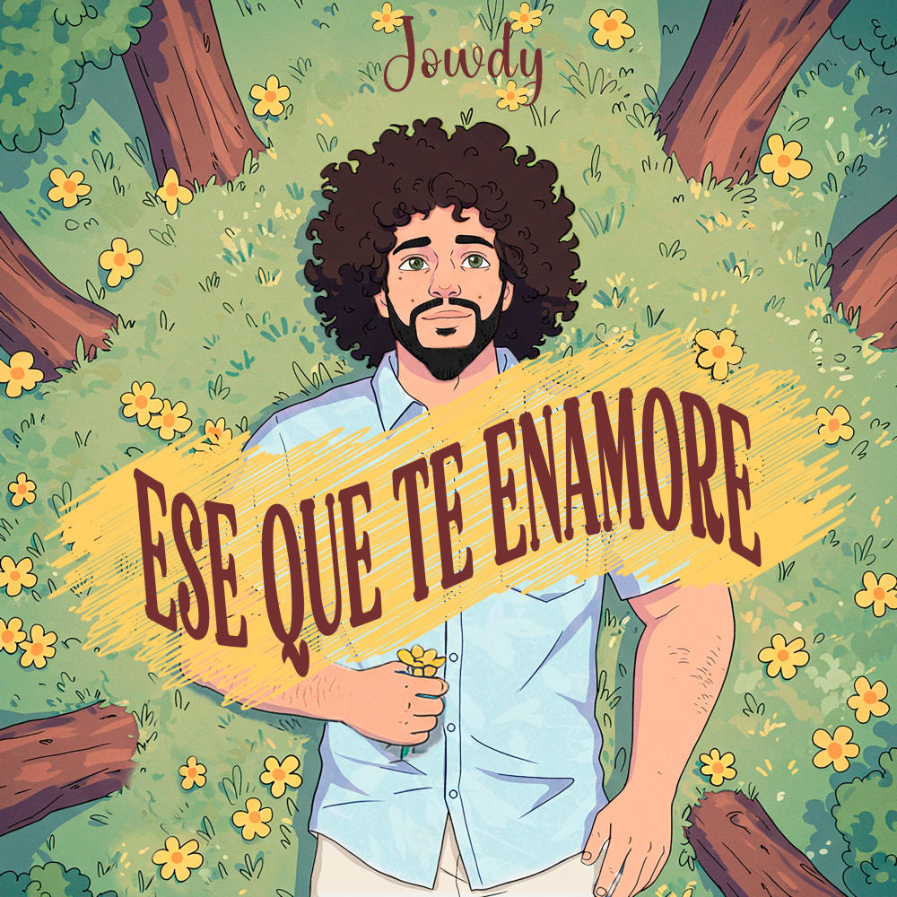 Ese Que Te Enamore